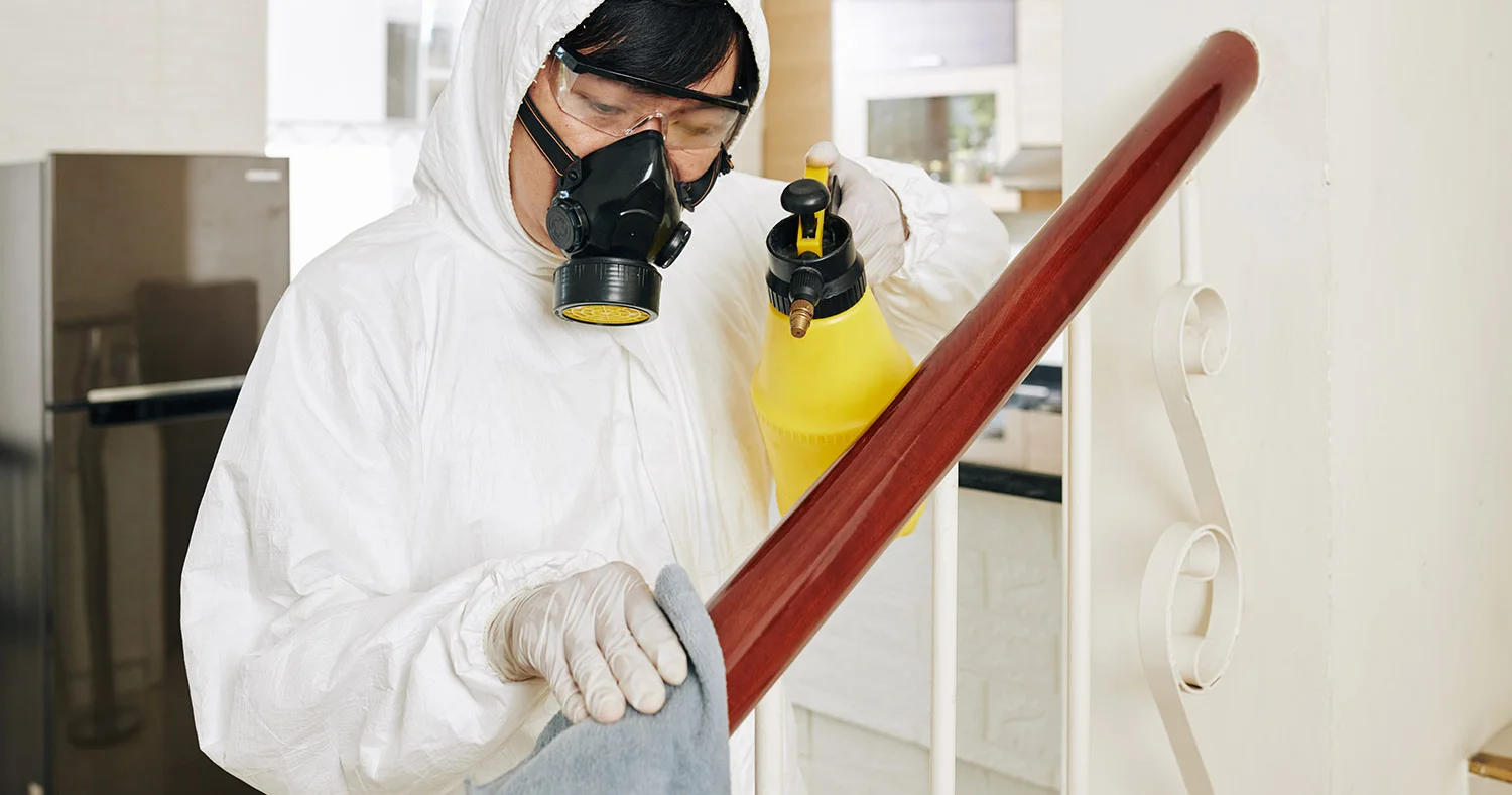 How Much Does Biohazard Cleanup Cost? (2026 Complete Guide)