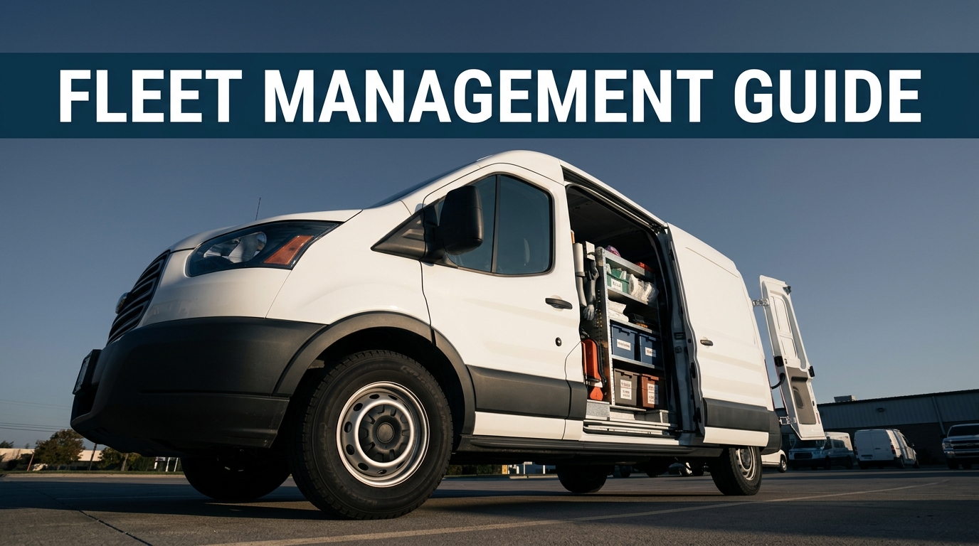 Fleet Management for Biohazard Cleanup